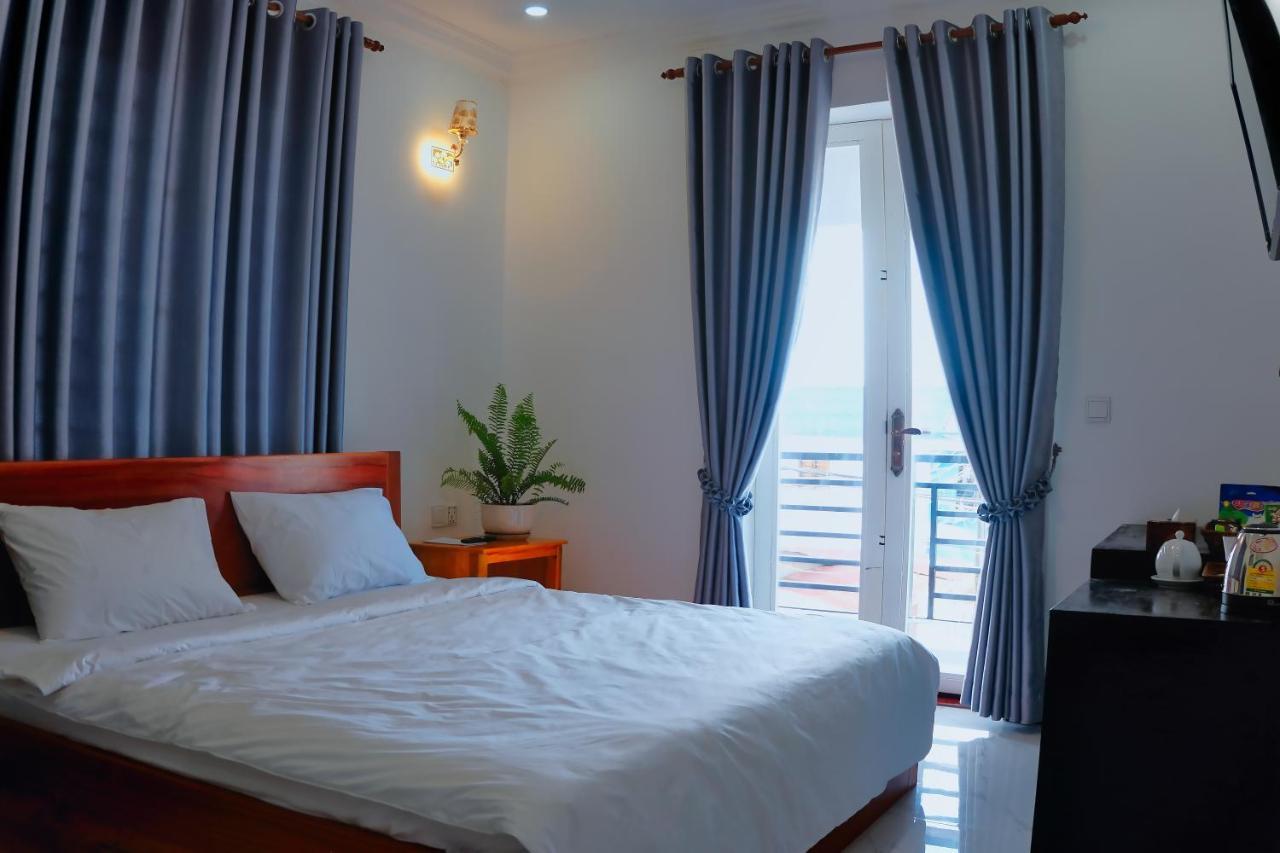 Kampot Coco Guest House Exterior photo