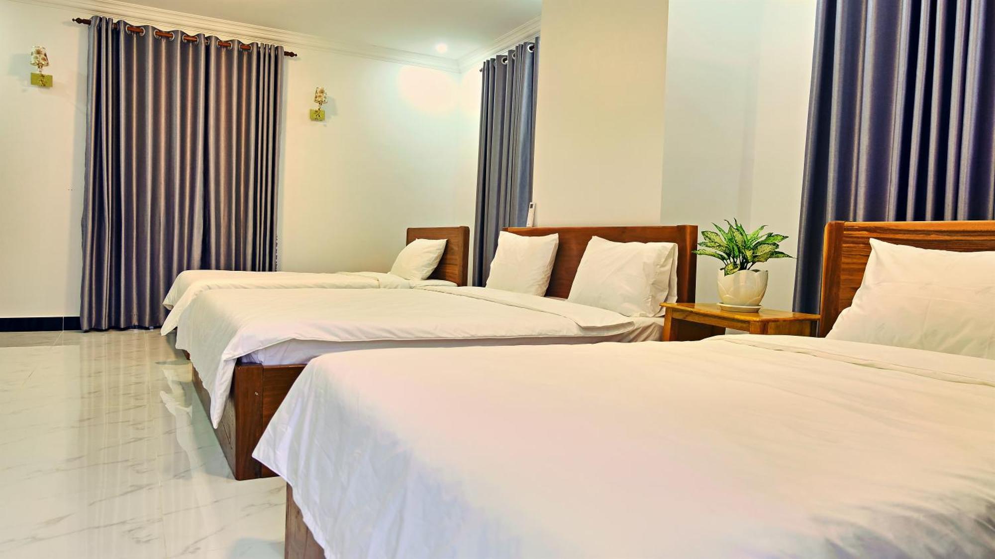 Kampot Coco Guest House Exterior photo